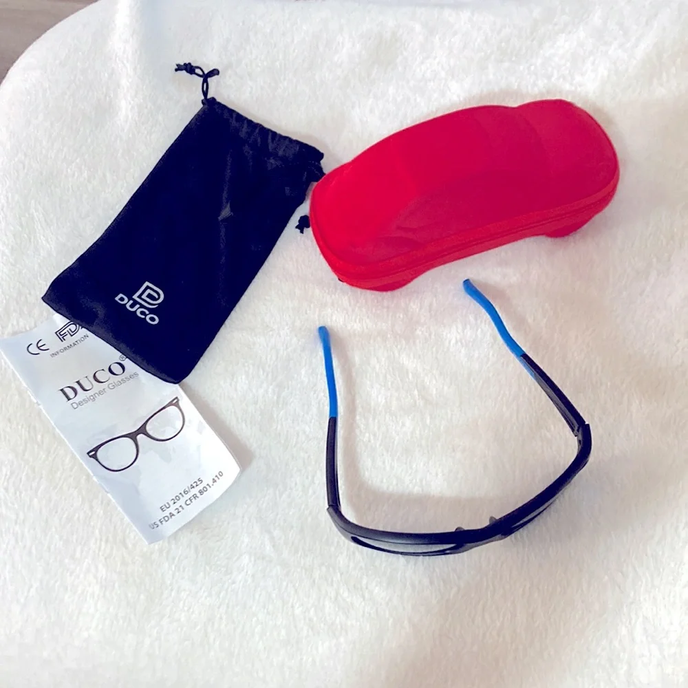 Duco Designer Kids Sunglasses